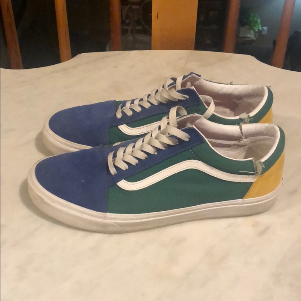 Vans Yacht Club